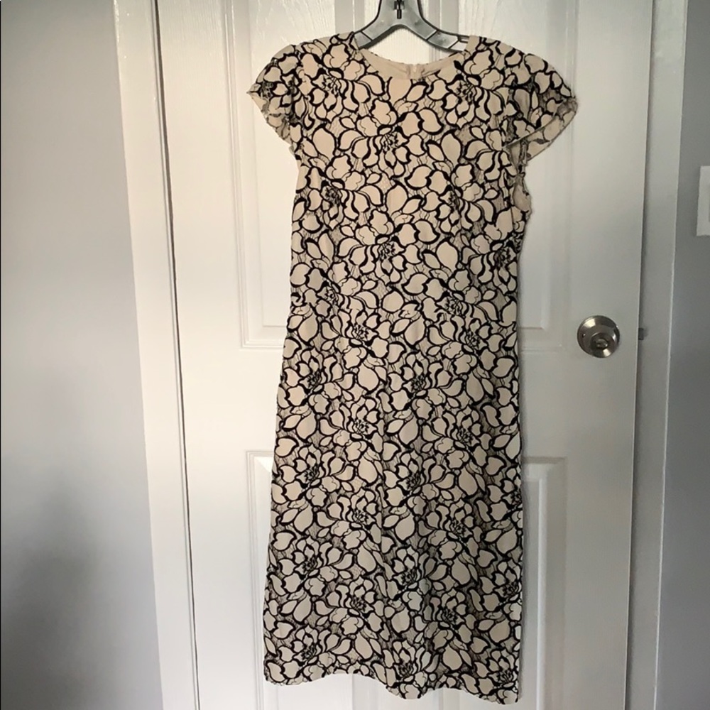 HM Midi dress